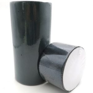 self-sticky seaming tape